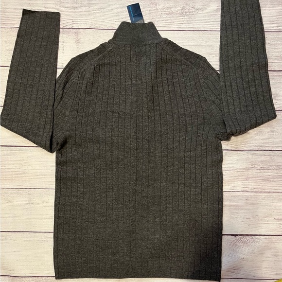 NWT Material London Men’s Pullover size S - Picture 4 of 4